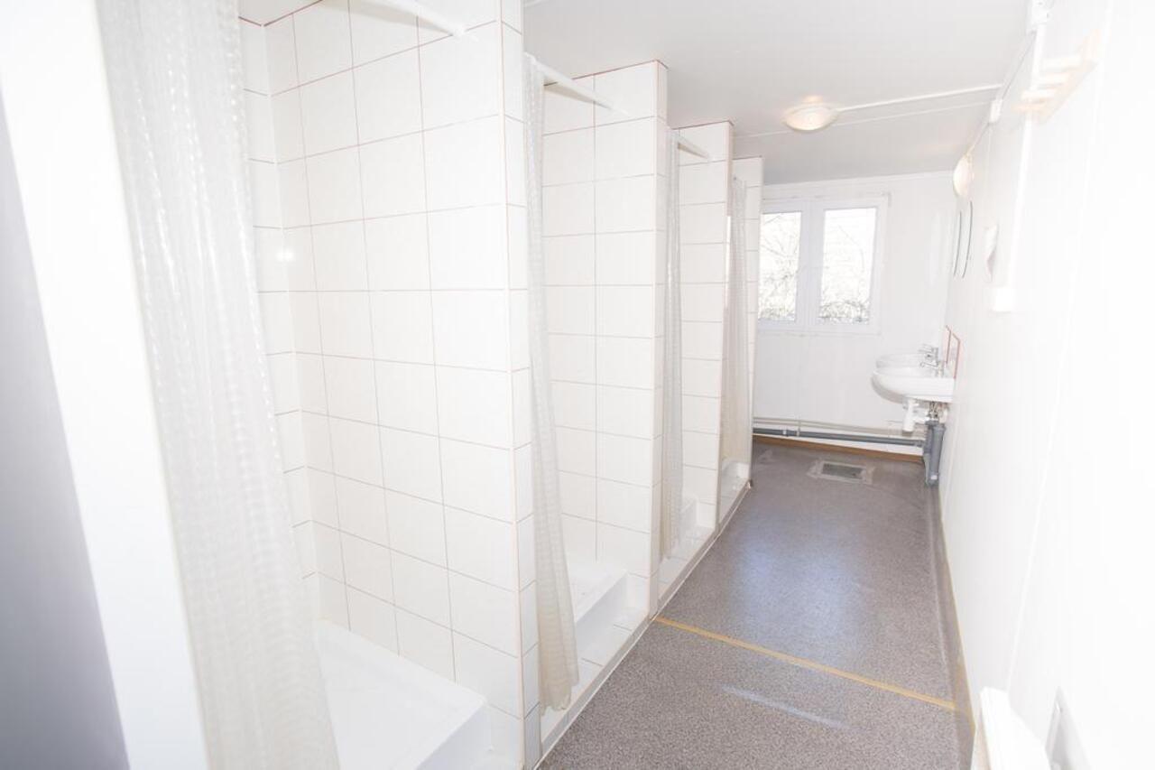 Hostel Metro Βαρσοβία Εξωτερικό φωτογραφία