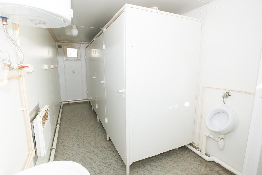 Hostel Metro Βαρσοβία Εξωτερικό φωτογραφία
