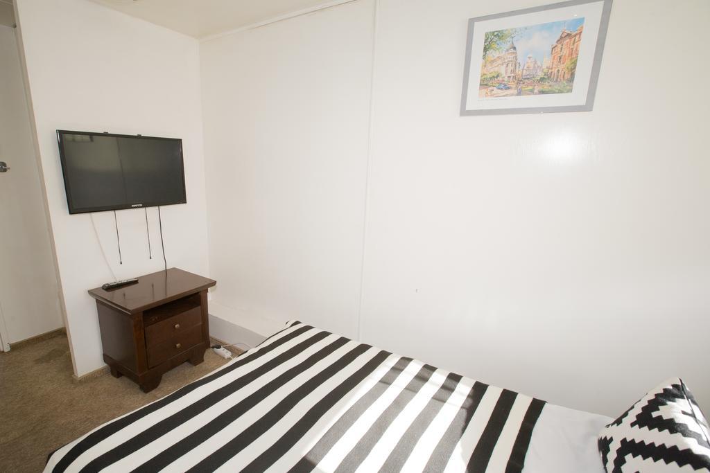 Hostel Metro Βαρσοβία Εξωτερικό φωτογραφία