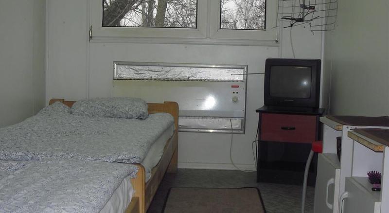 Hostel Metro Βαρσοβία Εξωτερικό φωτογραφία