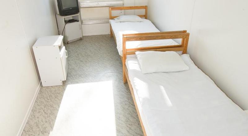 Hostel Metro Βαρσοβία Εξωτερικό φωτογραφία